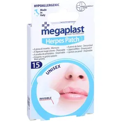 Herpes Patch 14mm