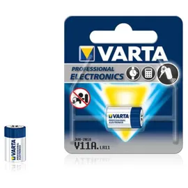 Varta V11A Knopfzelle 38 mAh 1 St.