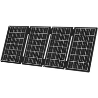 Logilink PA0340 - Solarpanel faltbar, 15W, inkl. 2x USB