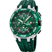 Festina Chrono Bike F20755-3 Silikon 46,0 mm F20755-3