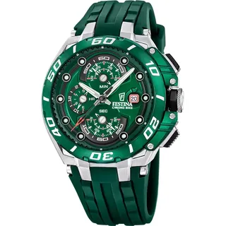 Festina Chrono Bike F20755-3 Silikon 46,0 mm F20755-3