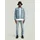 G-Star A-Line Slim hellblau XL