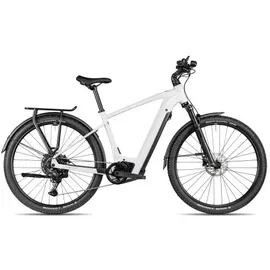 Focus Aventura2 2024 29 Zoll RH 48 cm Unisex lightgrey glossy