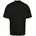 URBAN CLASSICS Oversized Mock Neck Tee - Schwarz