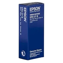 Epson ERC27B schwarz