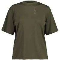 Maloja LenksteinM. Multi 1/2 - Radtrikot Gr XL