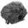 RØDE Microphones RØDE WS8 Deluxe-Windschutz (Fell), Mikrofon Windschutz