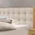 Hasena Noah 140 x 200 cm H2 Beige/Grau