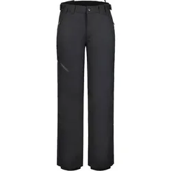 ICEPEAK Herren wattierte Hose COLMAN, SCHWARZ, 50