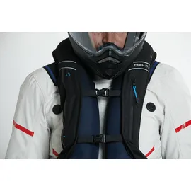 Helite H-Moov l Mechanic Airbag Rucksack