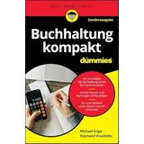 Wiley X Buchhaltung kompakt für Dummies - SONDERAUSGABE