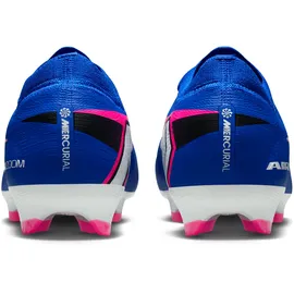 Nike Mercurial Vapor 16 Pro FG Herren blue 43