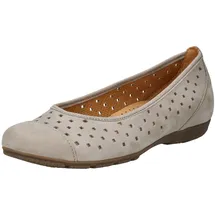 Gabor Ballerina in beige | Gr.: 40