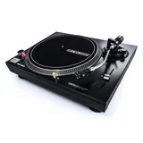 Reloop RP-1000 MK2 Schwarz