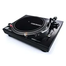 Reloop RP-1000 MK2 Schwarz