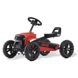 Berg Toys Jeep Buzzy Rubicon