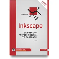 Hanser Fachbuchverlag Inkscape
