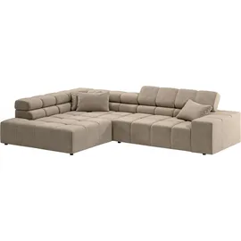 Home Affaire Ecksofa HOME AFFAIRE "Ancona incl.