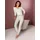 Creation L Premium Edel-Jeans Hosen Beige 36