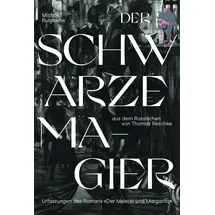 Verlag Voland & Quist Der schwarze Magier