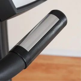 Ergo-Fit Cycle 450 Home schwarz/weiß