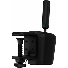 Logitech G RS Shifter & Handbrake - Sequentieller Schaltmechanismus