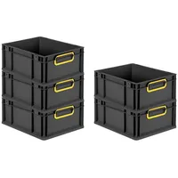 Proregal Eurobox NextGen Color 17 x 30 x 40