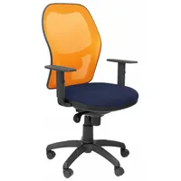Piqueras y Crespo Bali200 Bürostuhl - Navy Blue -