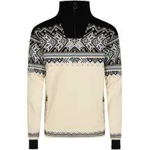 Dale of Norway Vail WP Pullover Weiß S