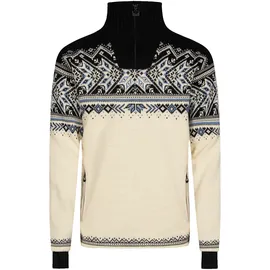 Dale of Norway Vail WP Pullover Weiß S