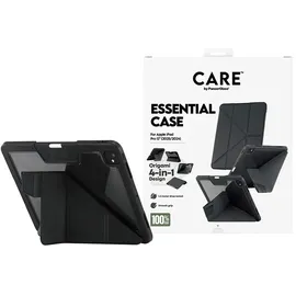 Panzer Glass TPU Essential Case für iPad Pro 13 Schwarz