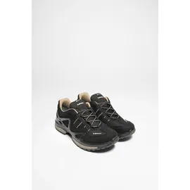 Lowa Gorgon GTX Ws schwarz/champagner 41