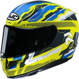 HJC Helmets RPHA 11 stobon mc4h