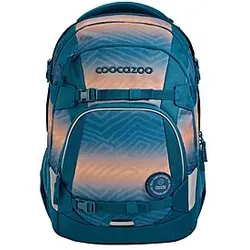Coocazoo MATE Pacific Tribes Schulrucksack