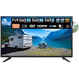 Reflexion LDDW LED HD Camping Smart TV