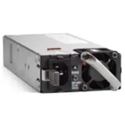 Cisco Config 4 - Stromversorgung redundant / Hot-Plug (Plug-In-Modul)