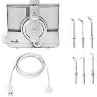 Waterpik Munddusche WF-11 ION weiß