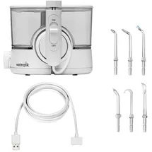 Waterpik Munddusche WF-11 ION weiß