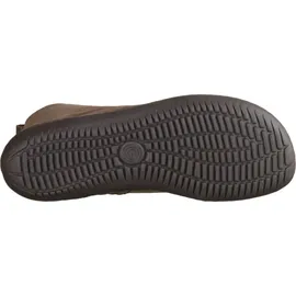 Groundies Stiefelette Herren Braun 40