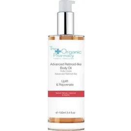 The Organic Pharmacy The Organic Pharmacy, Advanced Retinoid-like Body Oil 100 ml