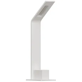 doporro Außenleuchte LED 6W 40,8 cm 1 Stück Sandweiß