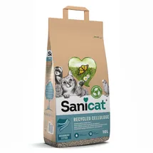 Sanicat Cellulose 10 l