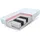 Fdm Taschenfederkernmatratze MEMORY 80 x 190 cm H2/H3