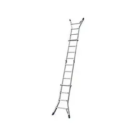 Krause Stabilo 4 x 4 Sprossen (123565)