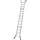 Krause Stabilo 4 x 4 Sprossen (123565)
