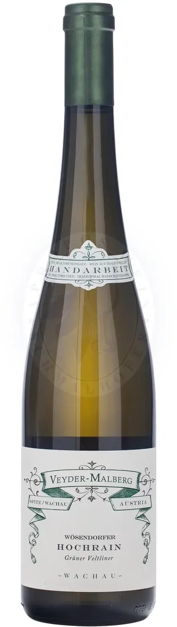 Grüner Veltliner Hochrain DAC 2024 Veyder-Malberg 0,75l