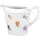 SELTMANN WEIDEN 001.218632 Sonate - Milchkännchen - 6 Personen - Porzellan - 160 ml
