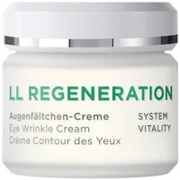 Annemarie Börlind LL Regeneration Augenfältchen-Creme 30 ml