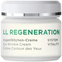 Annemarie Börlind LL Regeneration Augenfältchen-Creme 30 ml