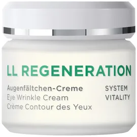Annemarie Börlind LL Regeneration Augenfältchen-Creme 30 ml